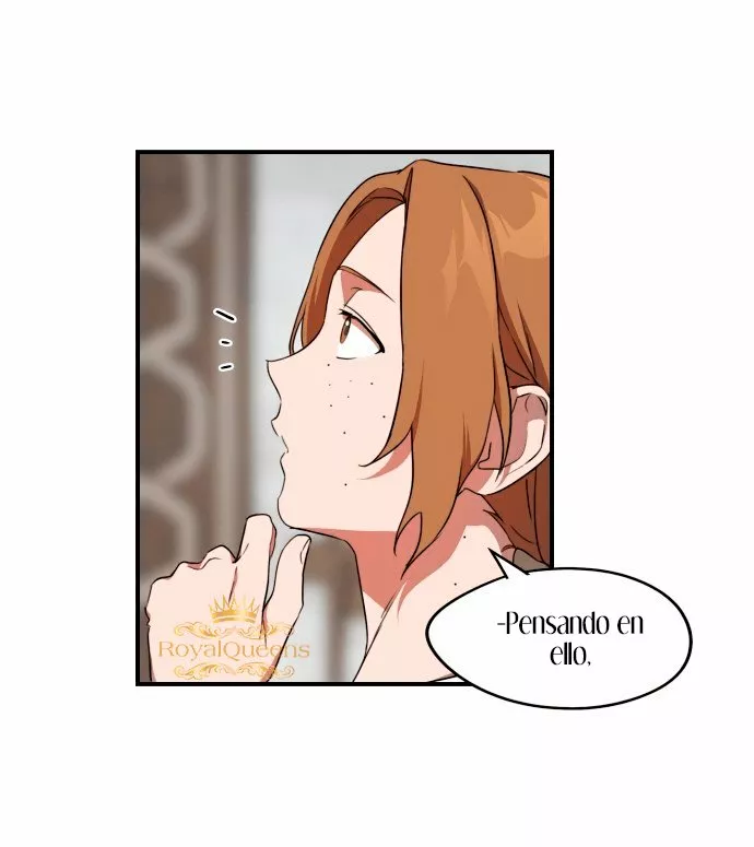 Ojos Nevados en una Noche Obscura Capítulo 18 - Page 40