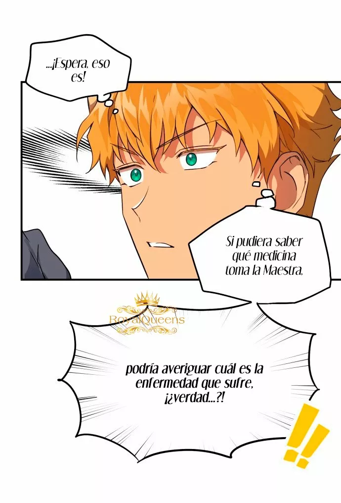 Ojos Nevados en una Noche Obscura Capítulo 18 - Page 48