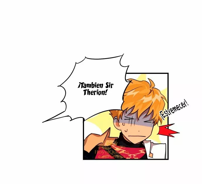 Ojos Nevados en una Noche Obscura Capítulo 18 - Page 5