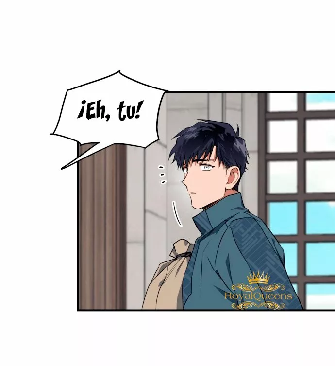 Ojos Nevados en una Noche Obscura Capítulo 18 - Page 51