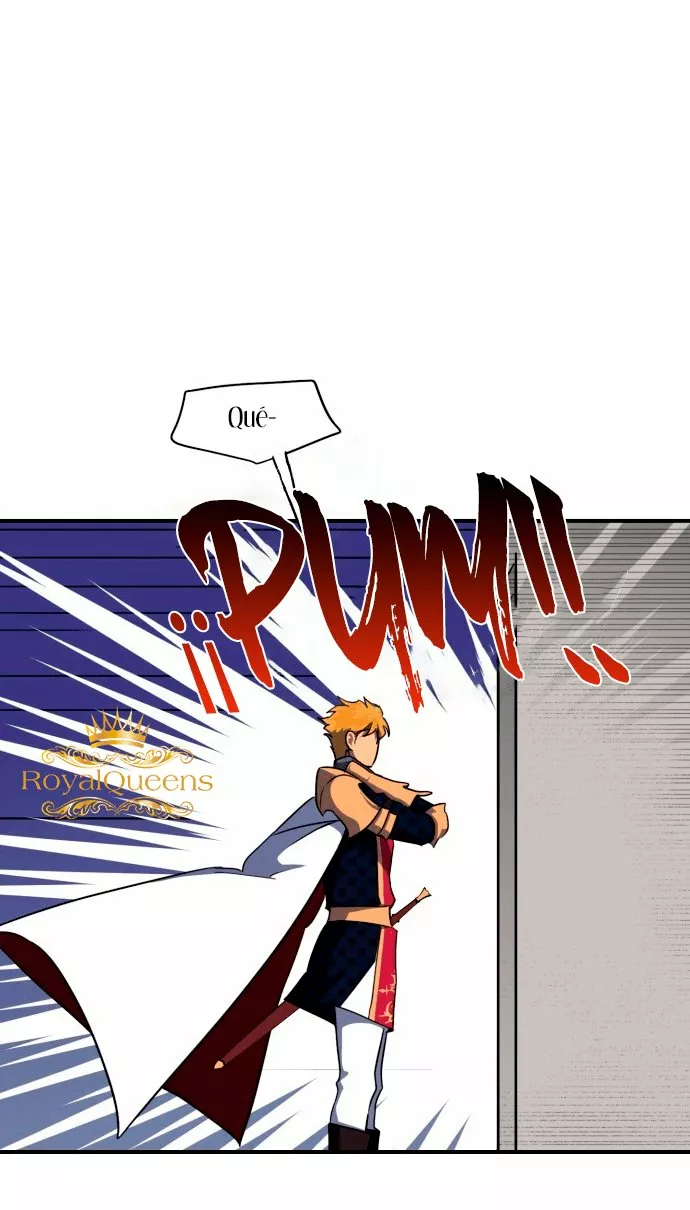 Ojos Nevados en una Noche Obscura Capítulo 18 - Page 63