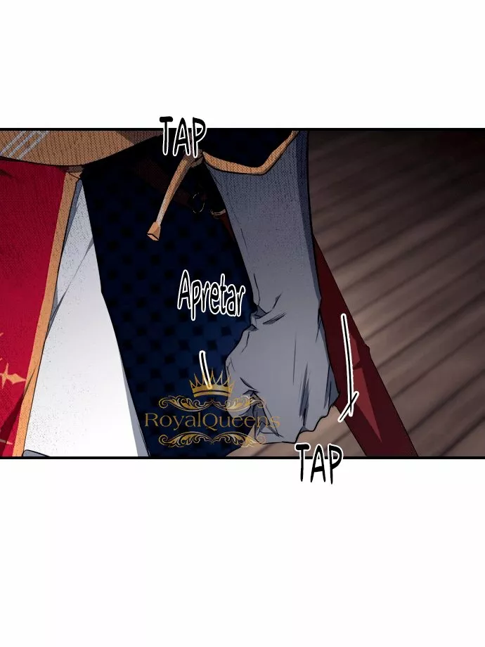 Ojos Nevados en una Noche Obscura Capítulo 18 - Page 70