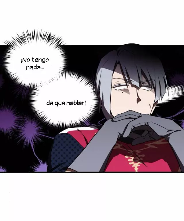 Ojos Nevados en una Noche Obscura Capítulo 19 - Page 16