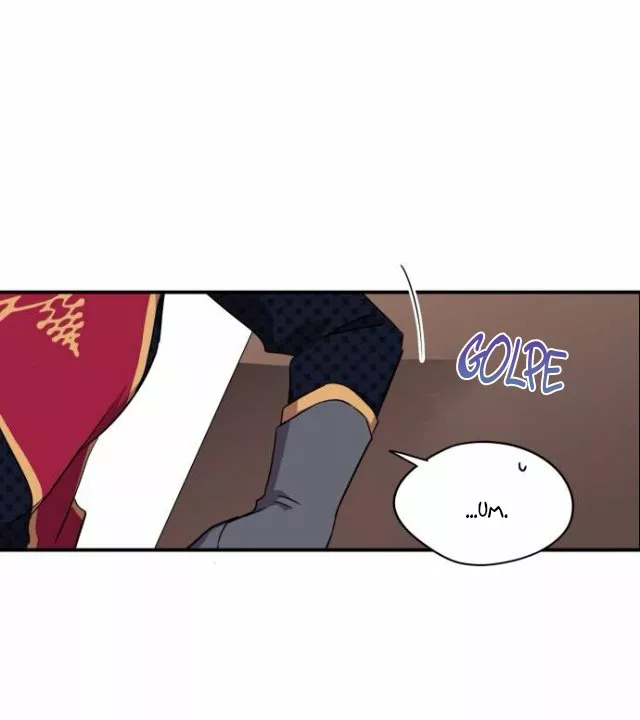 Ojos Nevados en una Noche Obscura Capítulo 19 - Page 18