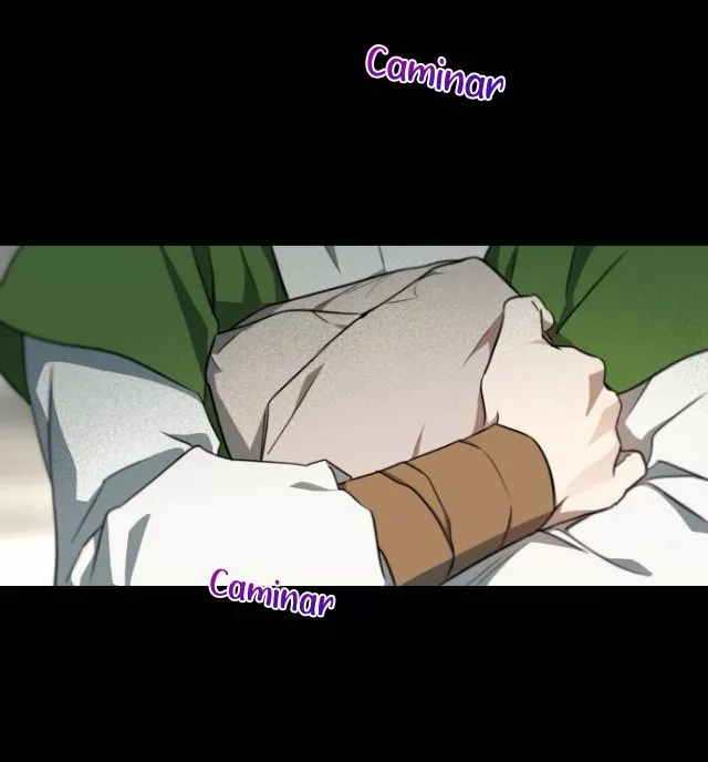 Ojos Nevados en una Noche Obscura Capítulo 19 - Page 26