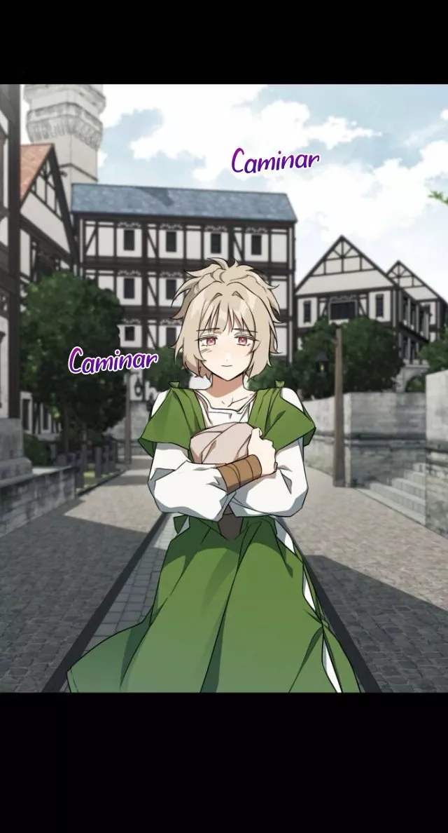 Ojos Nevados en una Noche Obscura Capítulo 19 - Page 27