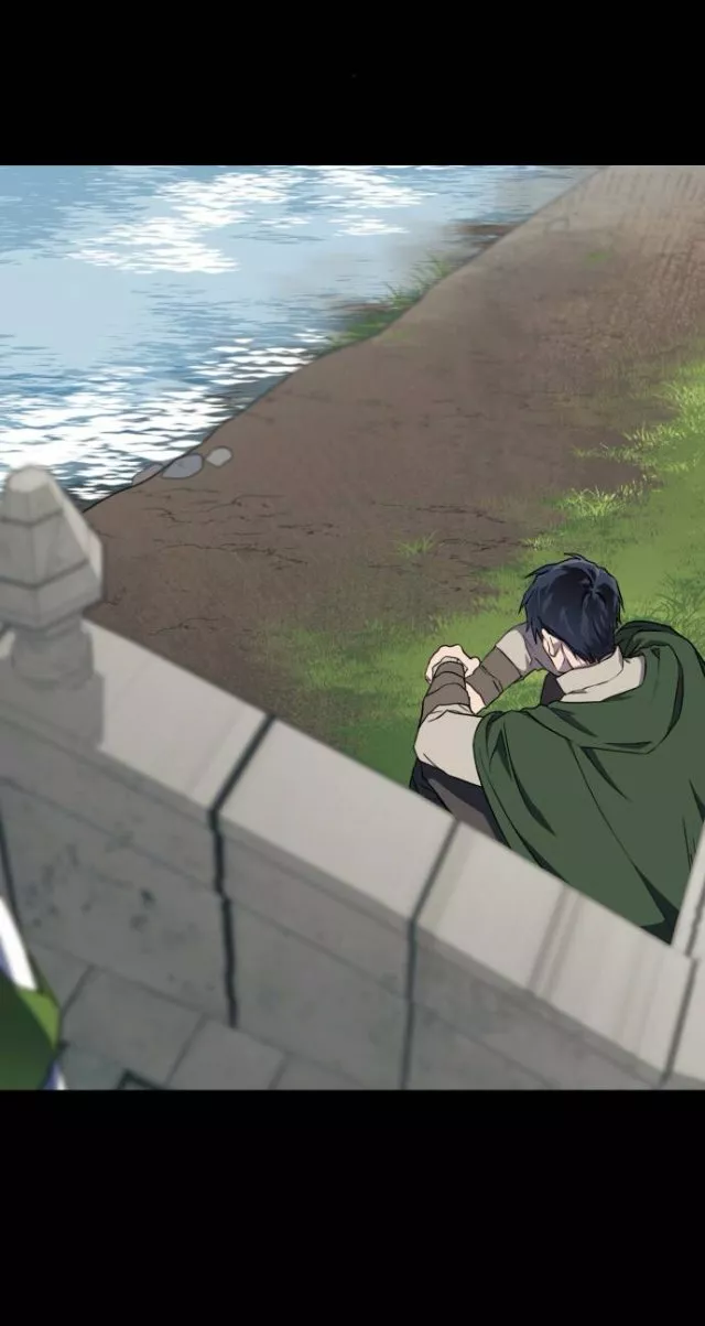 Ojos Nevados en una Noche Obscura Capítulo 19 - Page 32