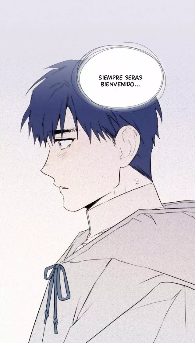 Ojos Nevados en una Noche Obscura Capítulo 19 - Page 39