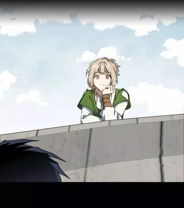 Ojos Nevados en una Noche Obscura Capítulo 19 - Page 50