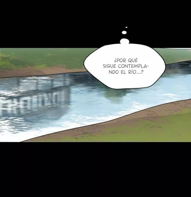 Ojos Nevados en una Noche Obscura Capítulo 19 - Page 52