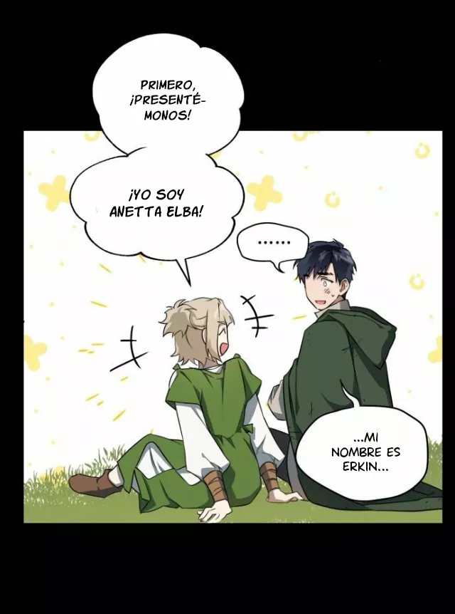 Ojos Nevados en una Noche Obscura Capítulo 19 - Page 60