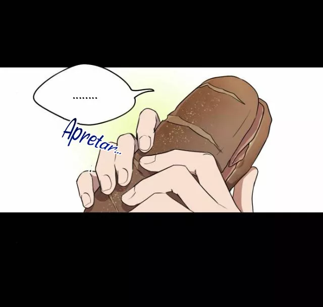 Ojos Nevados en una Noche Obscura Capítulo 19 - Page 61