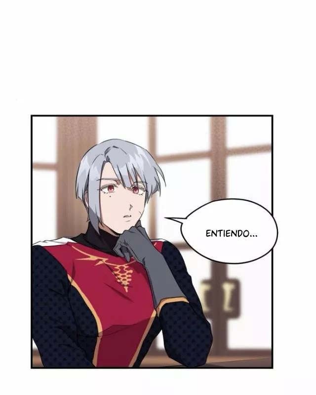 Ojos Nevados en una Noche Obscura Capítulo 19 - Page 67