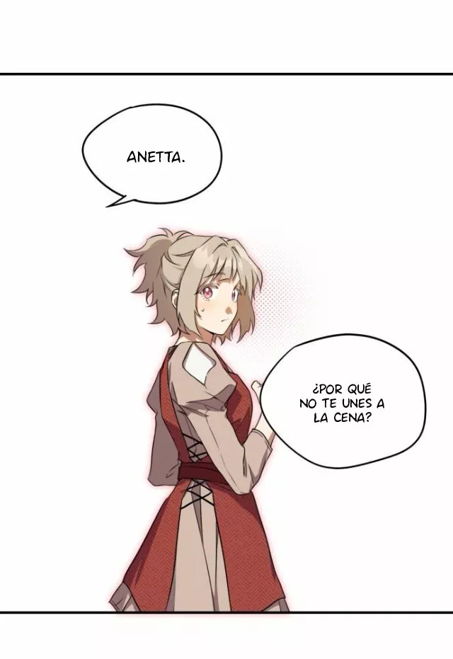 Ojos Nevados en una Noche Obscura Capítulo 19 - Page 71