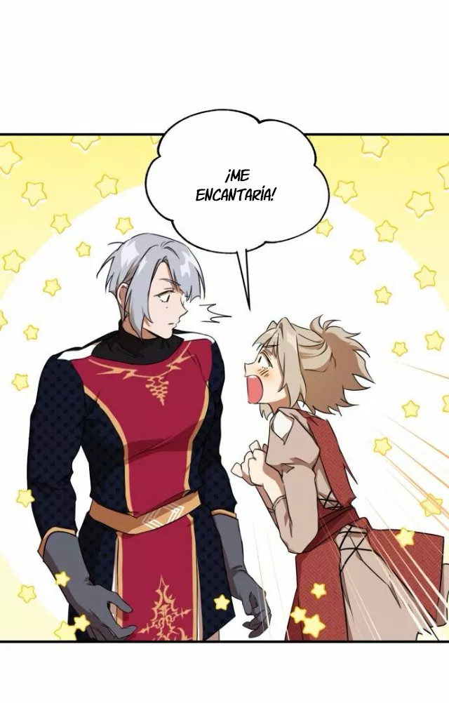 Ojos Nevados en una Noche Obscura Capítulo 19 - Page 74