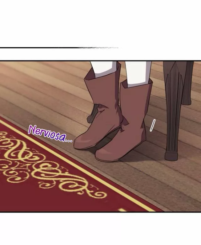 Ojos Nevados en una Noche Obscura Capítulo 19 - Page 9