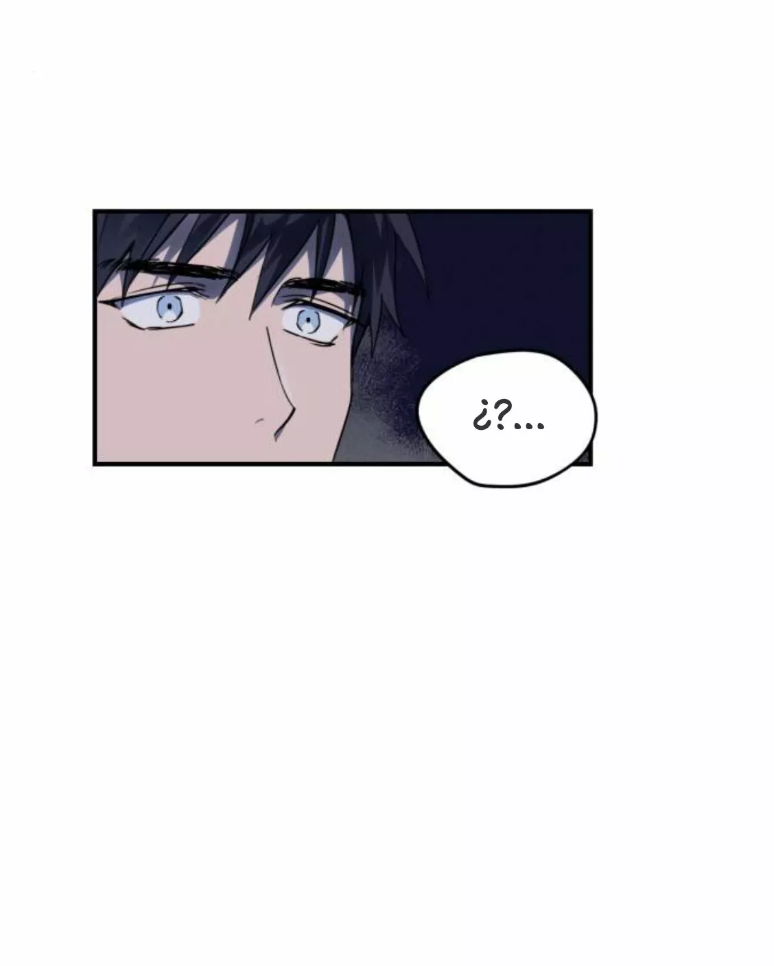 Ojos Nevados en una Noche Obscura Capítulo 2 - Page 18