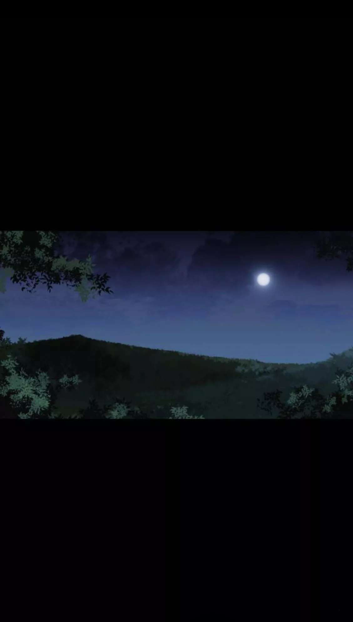 Ojos Nevados en una Noche Obscura Capítulo 2 - Page 3