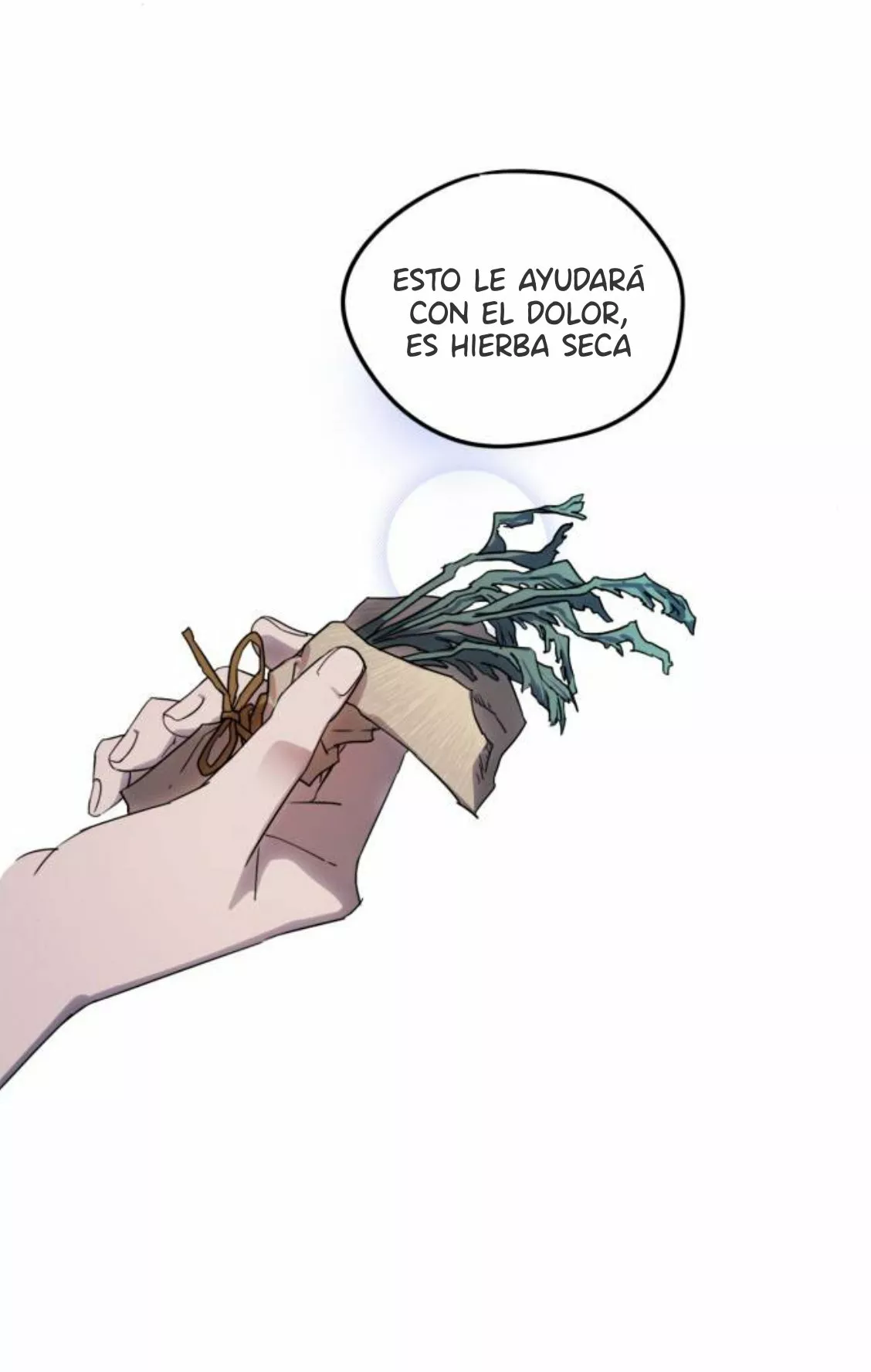 Ojos Nevados en una Noche Obscura Capítulo 2 - Page 33