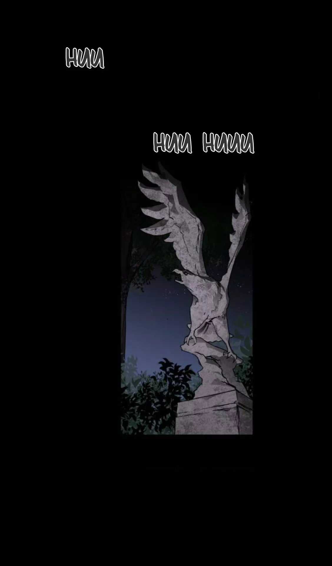 Ojos Nevados en una Noche Obscura Capítulo 2 - Page 4