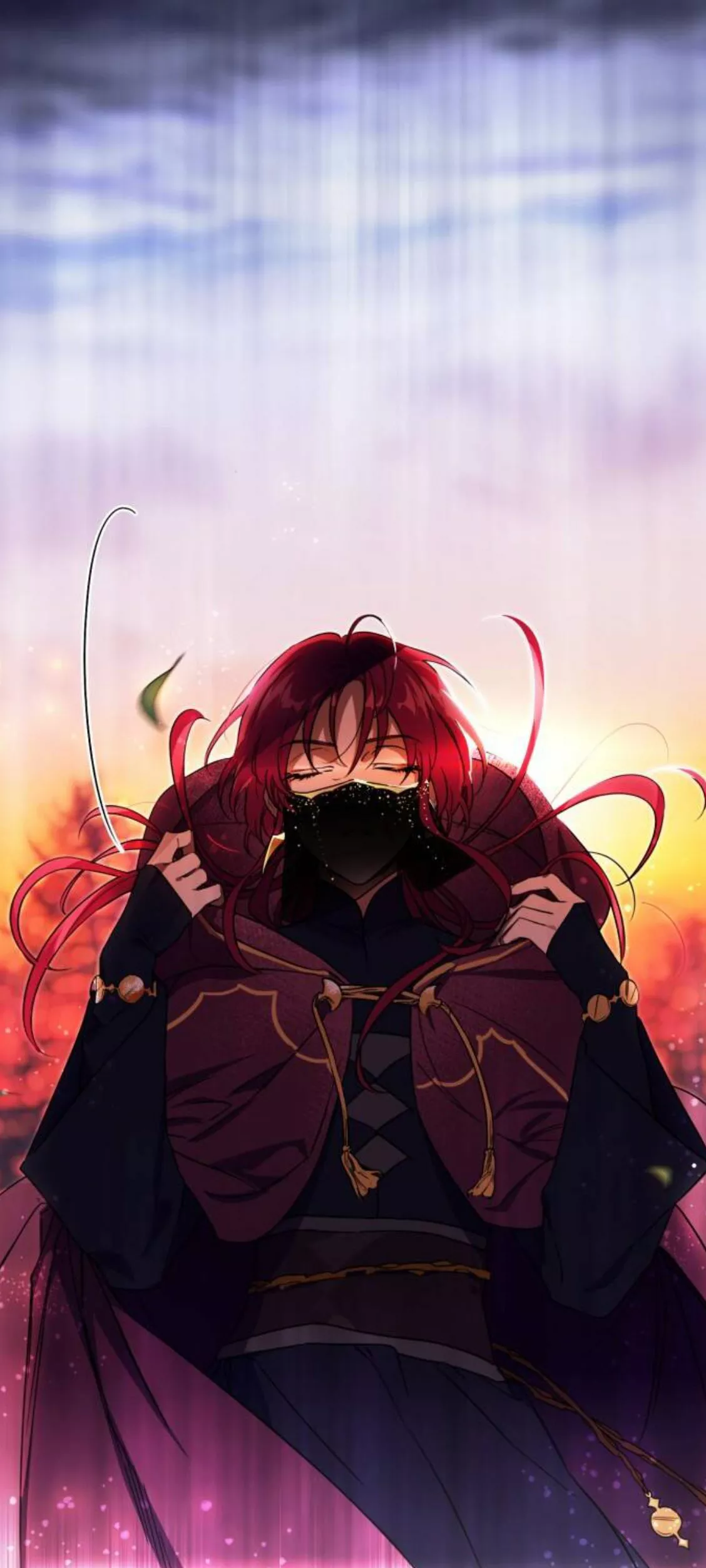 Ojos Nevados en una Noche Obscura Capítulo 2 - Page 41