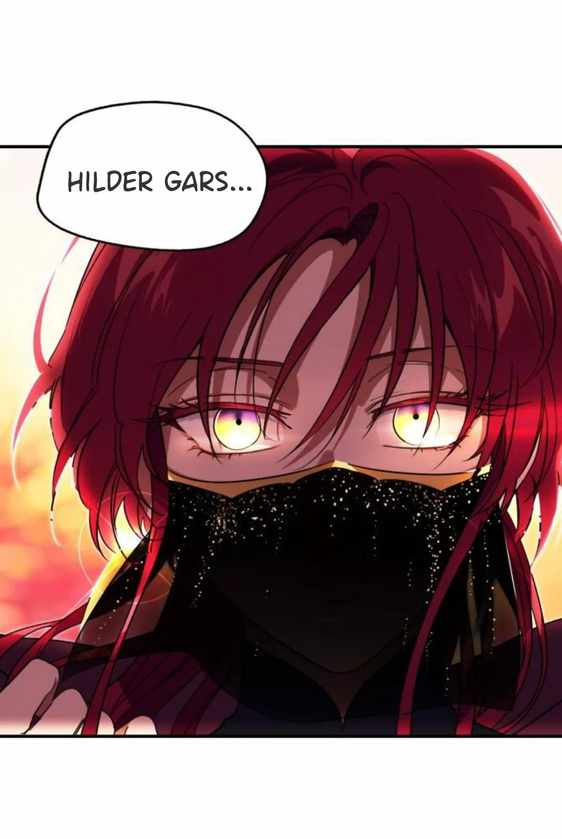 Ojos Nevados en una Noche Obscura Capítulo 2 - Page 42