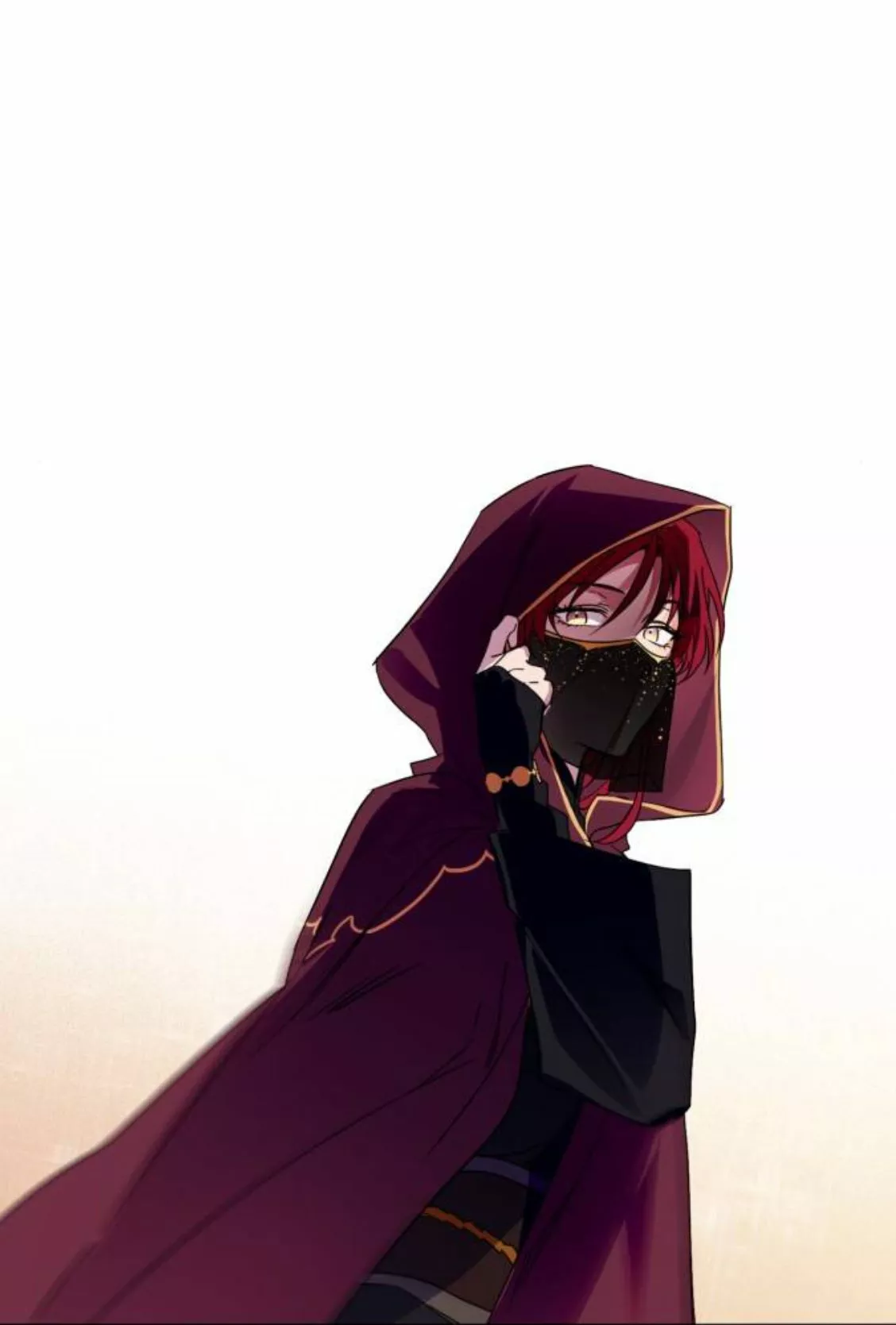 Ojos Nevados en una Noche Obscura Capítulo 2 - Page 48