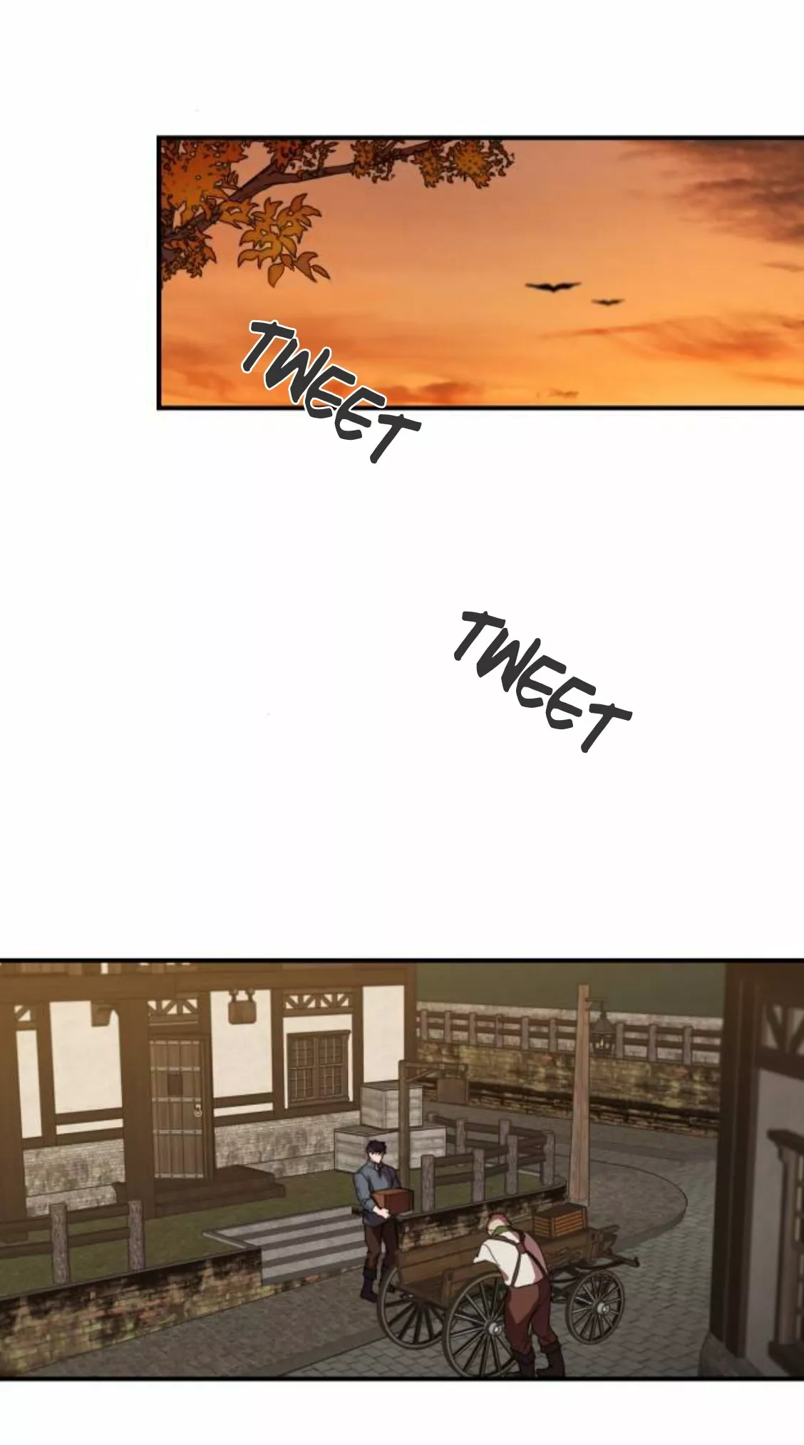 Ojos Nevados en una Noche Obscura Capítulo 2 - Page 50