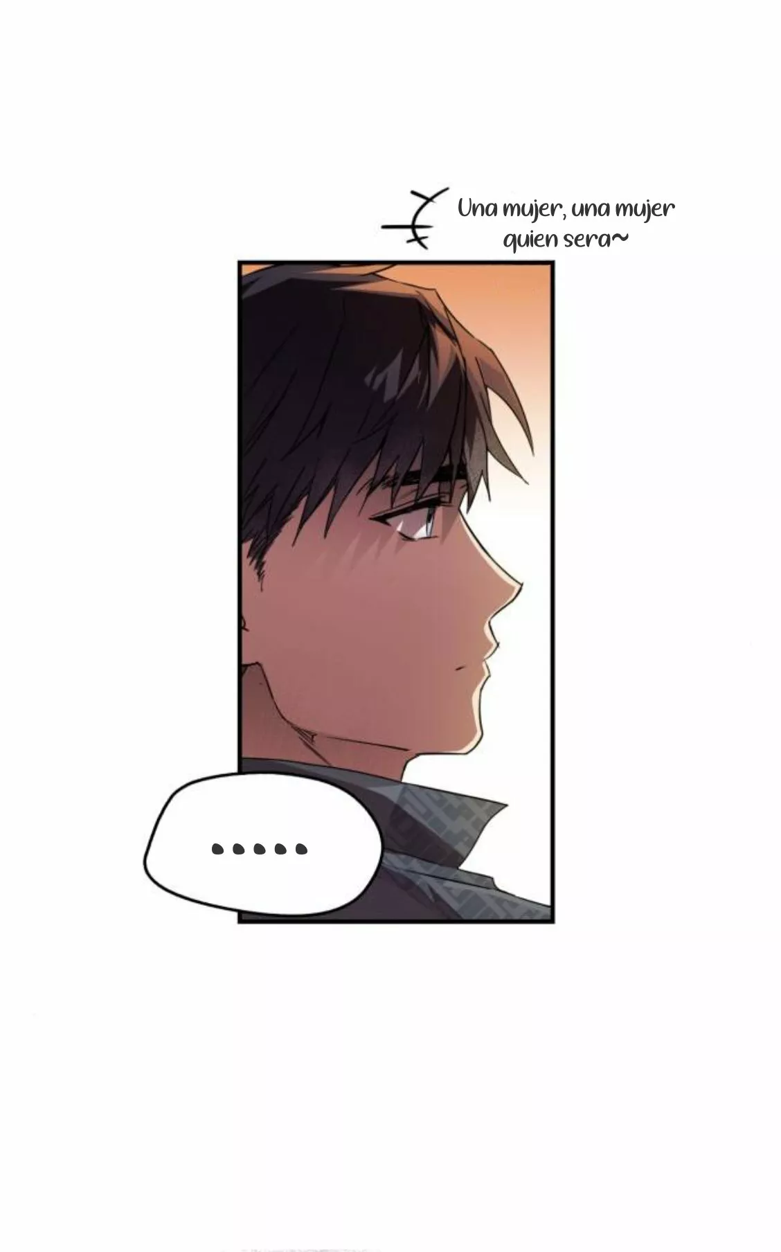 Ojos Nevados en una Noche Obscura Capítulo 2 - Page 55