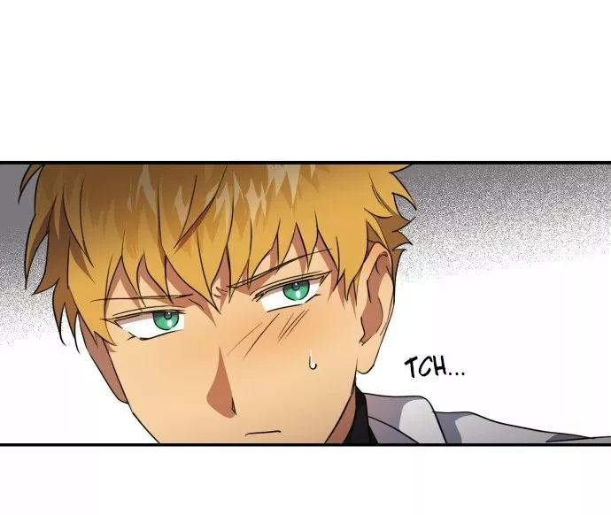 Ojos Nevados en una Noche Obscura Capítulo 20 - Page 10