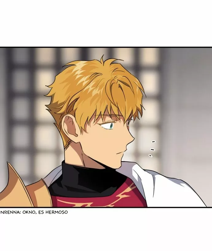 Ojos Nevados en una Noche Obscura Capítulo 20 - Page 18