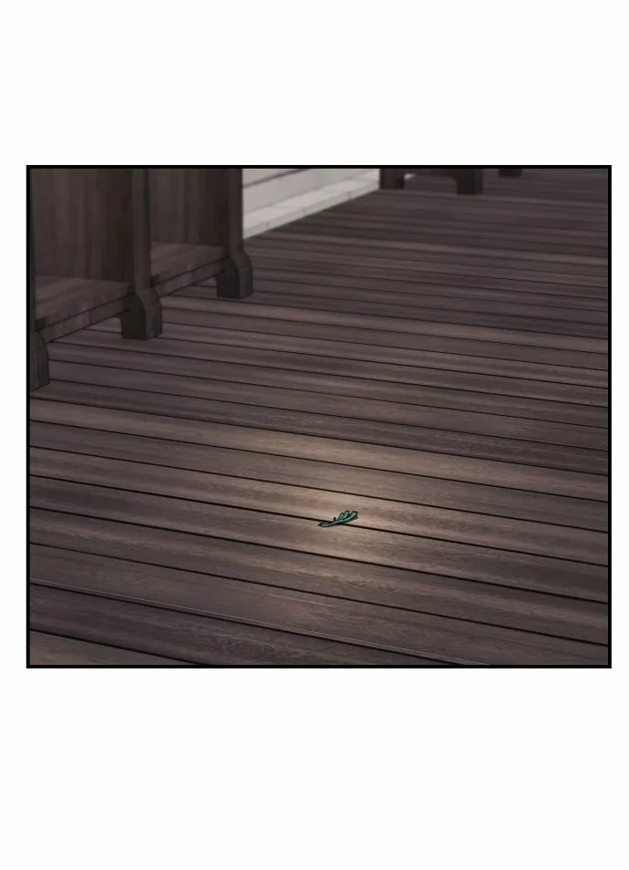 Ojos Nevados en una Noche Obscura Capítulo 20 - Page 19