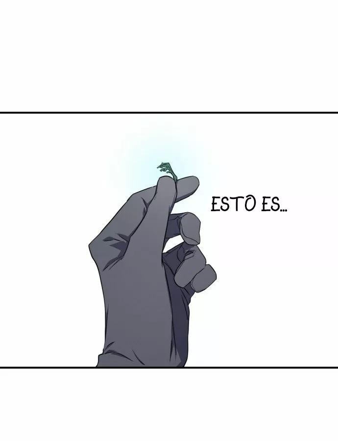 Ojos Nevados en una Noche Obscura Capítulo 20 - Page 21