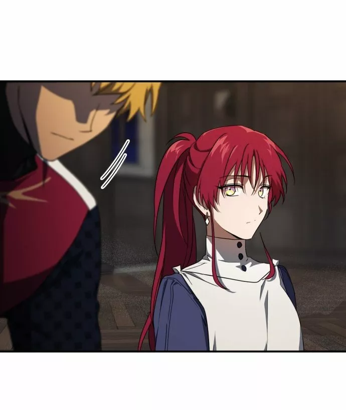 Ojos Nevados en una Noche Obscura Capítulo 20 - Page 35