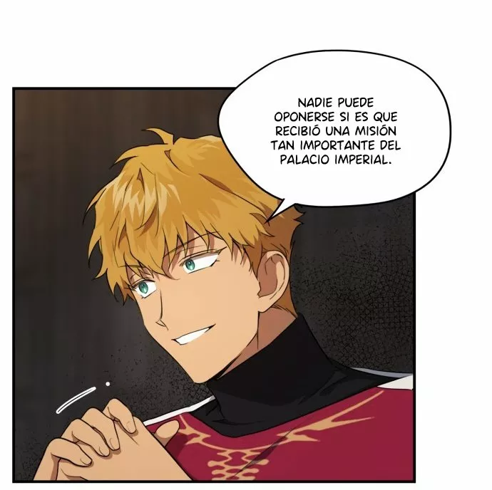 Ojos Nevados en una Noche Obscura Capítulo 20 - Page 46