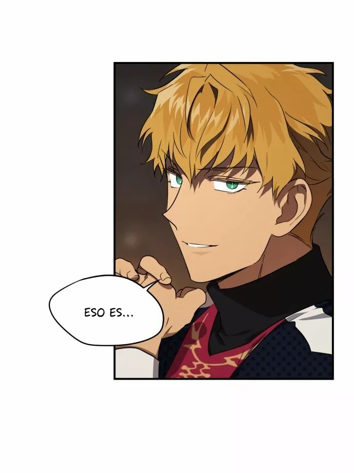 Ojos Nevados en una Noche Obscura Capítulo 20 - Page 50