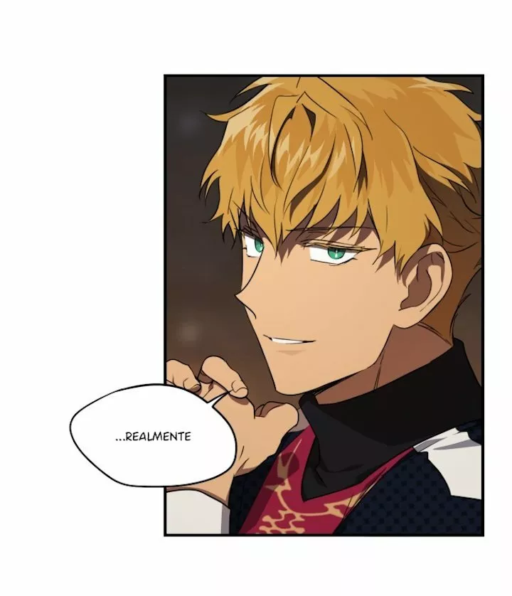 Ojos Nevados en una Noche Obscura Capítulo 21 - Page 11