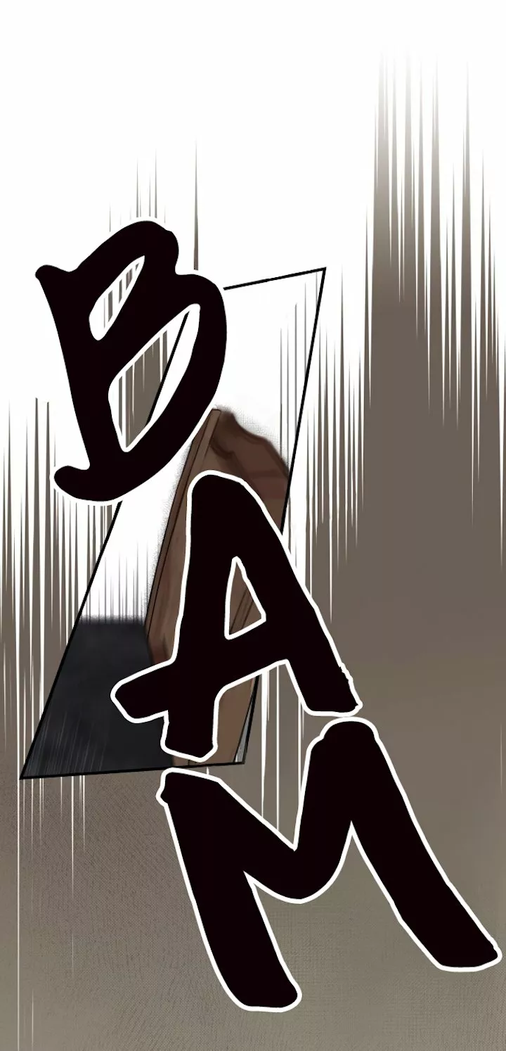 Ojos Nevados en una Noche Obscura Capítulo 21 - Page 27