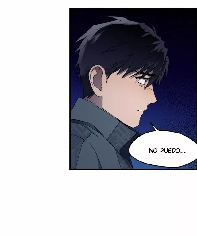 Ojos Nevados en una Noche Obscura Capítulo 22 - Page 14