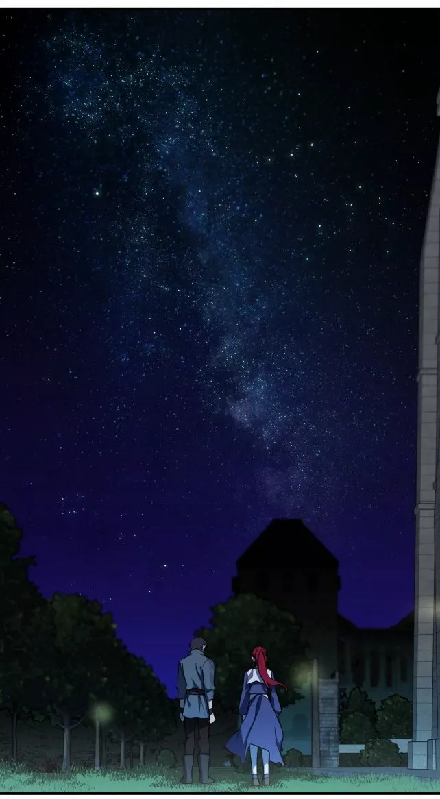 Ojos Nevados en una Noche Obscura Capítulo 22 - Page 22