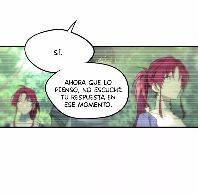 Ojos Nevados en una Noche Obscura Capítulo 22 - Page 26