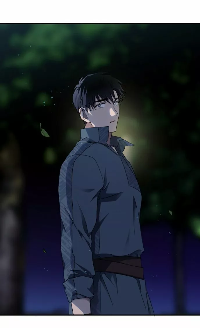 Ojos Nevados en una Noche Obscura Capítulo 22 - Page 35