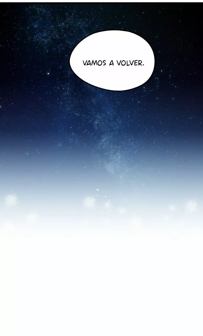 Ojos Nevados en una Noche Obscura Capítulo 22 - Page 41