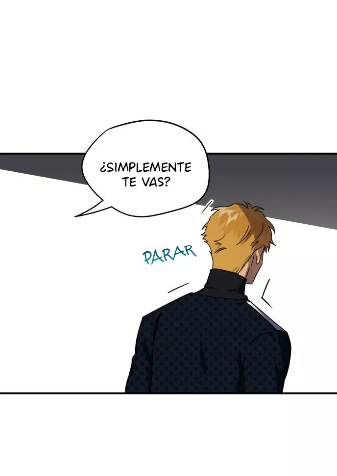 Ojos Nevados en una Noche Obscura Capítulo 22 - Page 50