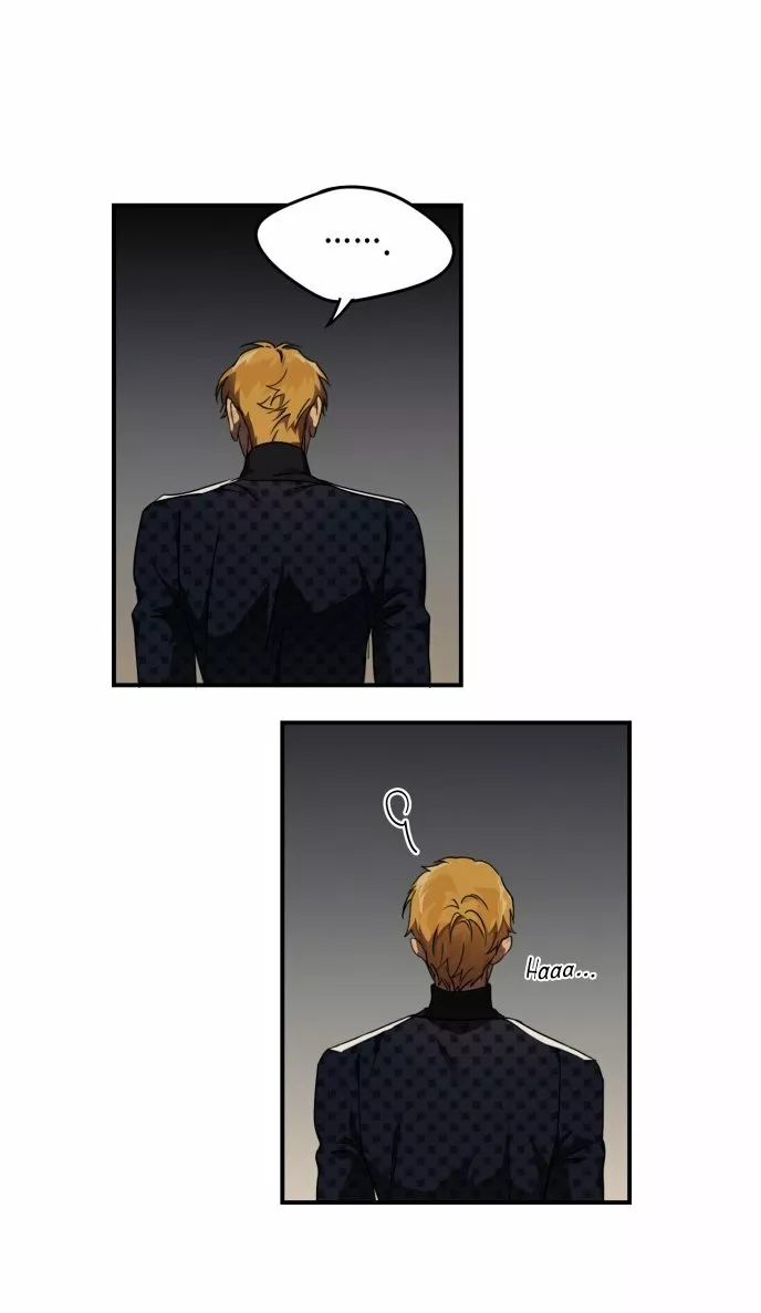 Ojos Nevados en una Noche Obscura Capítulo 22 - Page 53