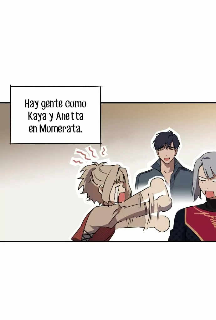 Ojos Nevados en una Noche Obscura Capítulo 22 - Page 61