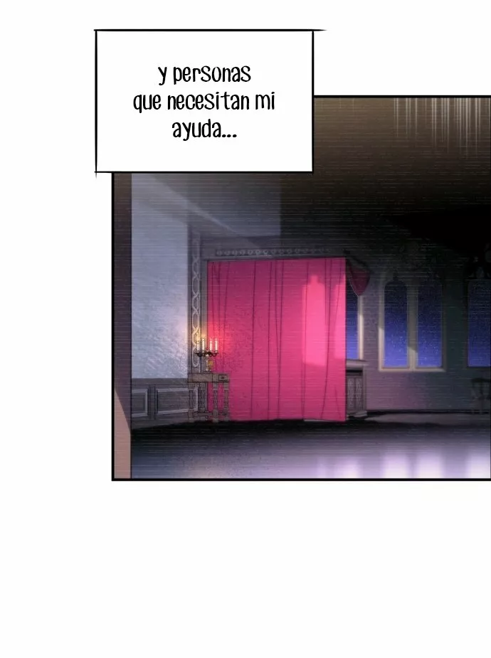 Ojos Nevados en una Noche Obscura Capítulo 22 - Page 63