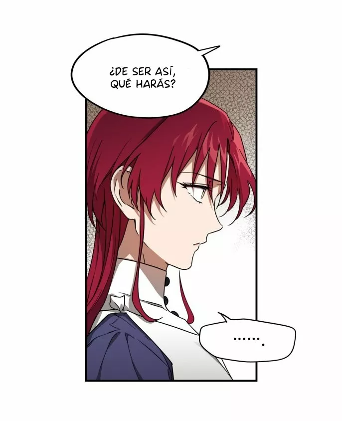 Ojos Nevados en una Noche Obscura Capítulo 23 - Page 11