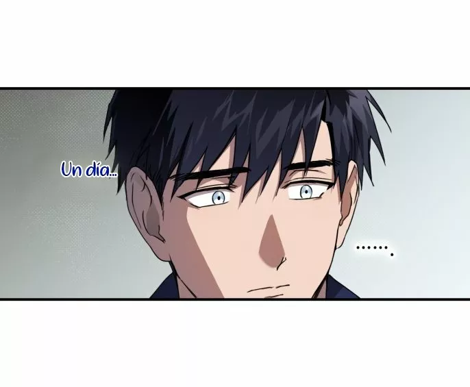 Ojos Nevados en una Noche Obscura Capítulo 23 - Page 17