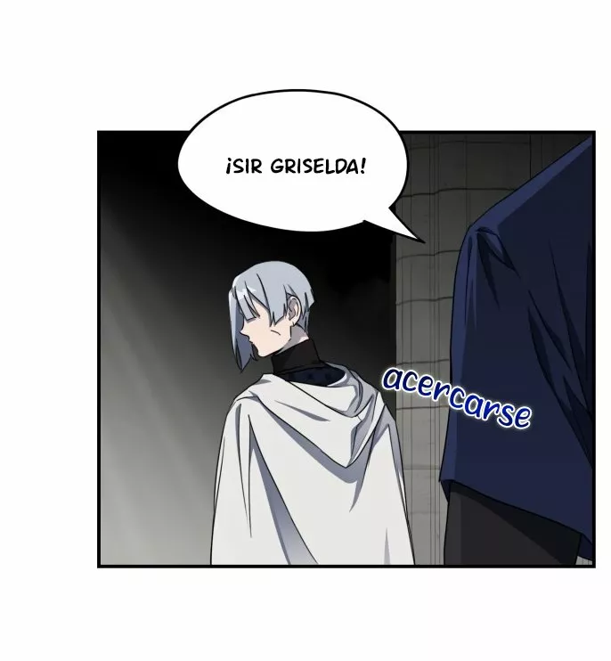 Ojos Nevados en una Noche Obscura Capítulo 23 - Page 18